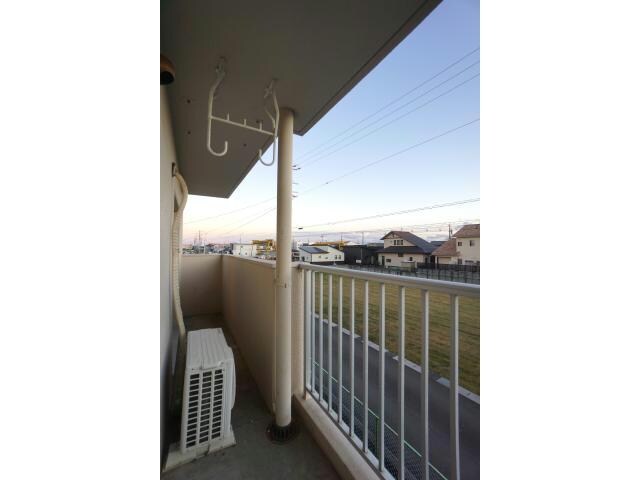 浜松駅 バス17分  小沢渡鉄工団地下車：停歩3分 2階の物件内観写真