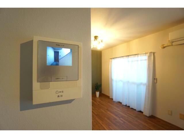 浜松駅 バス17分  小沢渡鉄工団地下車：停歩3分 2階の物件内観写真