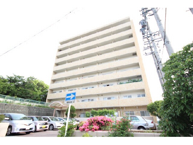 サニーパレス元城の物件外観写真