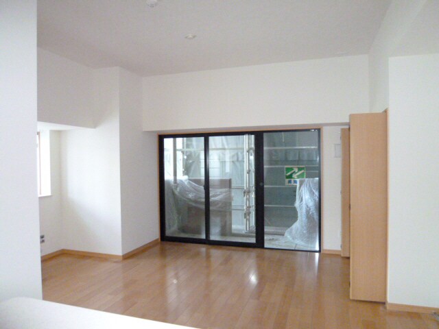 Laurel Court　常盤の物件内観写真