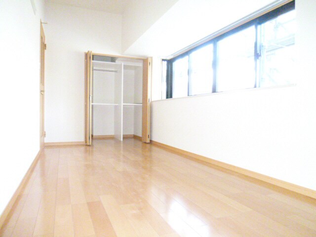 Laurel Court　常盤の物件内観写真