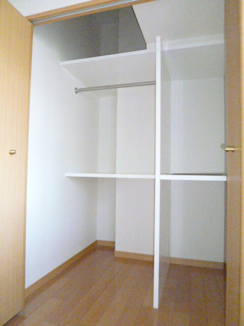 Laurel Court　常盤の物件内観写真