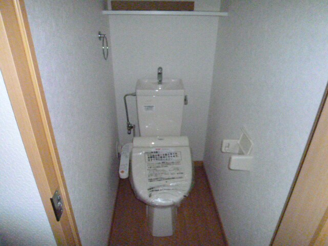 Laurel Court　常盤の物件内観写真