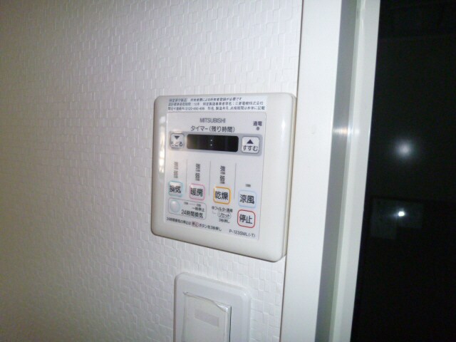 Laurel Court　常盤の物件内観写真