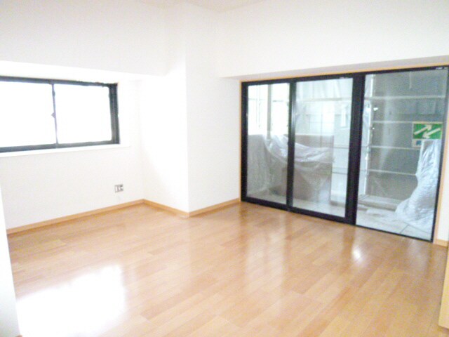 Laurel Court　常盤の物件内観写真