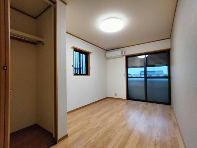 浜松駅 バス55分  村櫛小学校入口下車：停歩6分 1階の物件内観写真