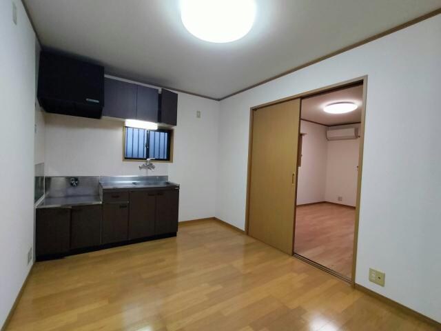 浜松駅 バス55分  村櫛小学校入口下車：停歩6分 1階の物件内観写真