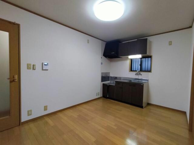 浜松駅 バス55分  村櫛小学校入口下車：停歩6分 1階の物件内観写真