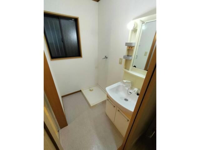 浜松駅 バス55分  村櫛小学校入口下車：停歩6分 1階の物件内観写真