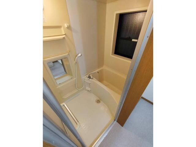 浜松駅 バス55分  村櫛小学校入口下車：停歩6分 1階の物件内観写真