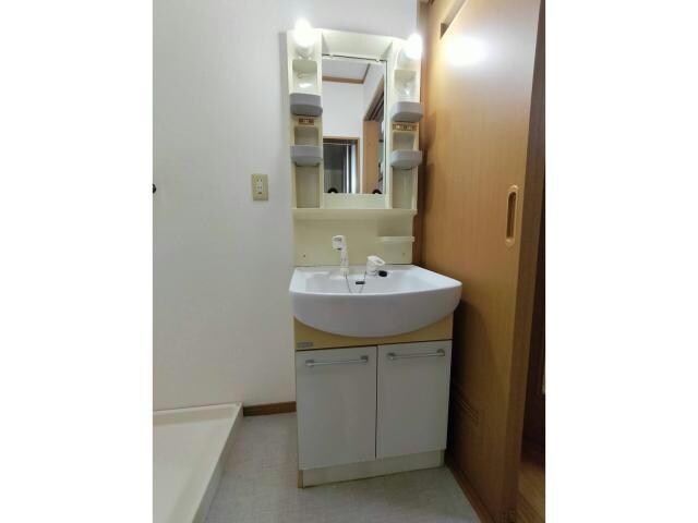 浜松駅 バス55分  村櫛小学校入口下車：停歩6分 1階の物件内観写真