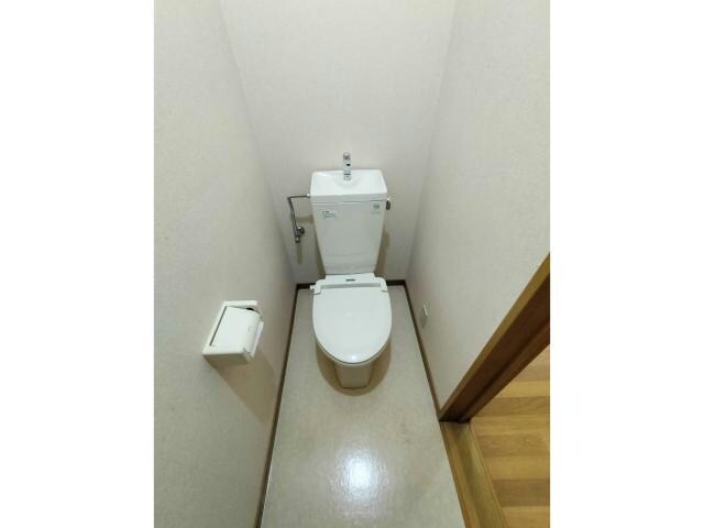 浜松駅 バス55分  村櫛小学校入口下車：停歩6分 1階の物件内観写真