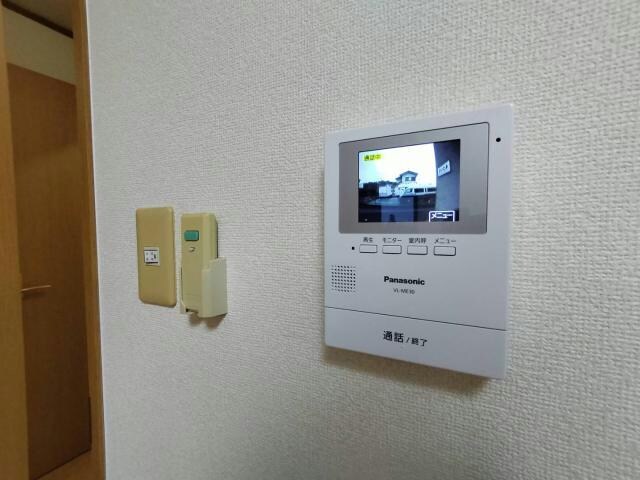 浜松駅 バス55分  村櫛小学校入口下車：停歩6分 1階の物件内観写真