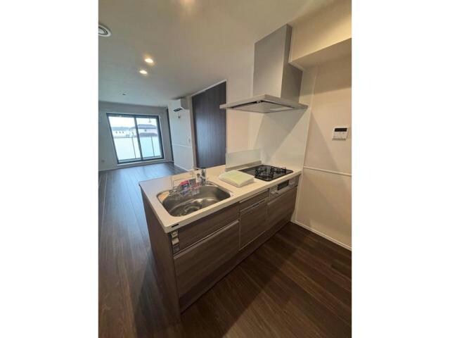 ＧＥＮＳ渡瀬　北館の物件内観写真