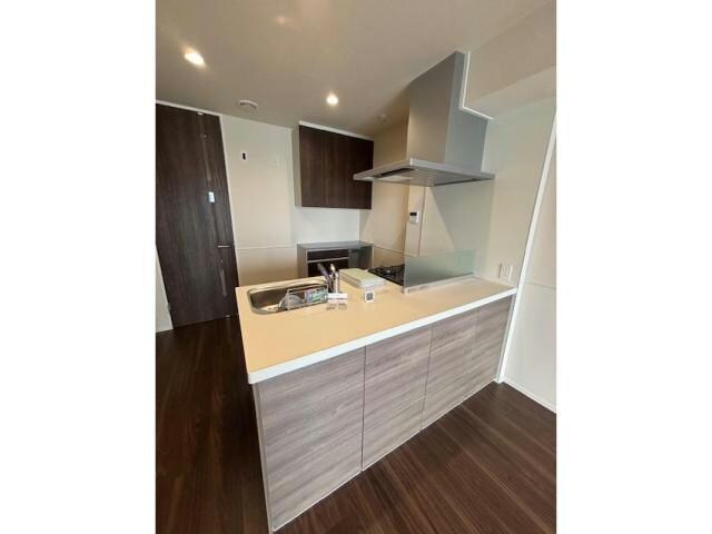 ＧＥＮＳ渡瀬　北館の物件内観写真