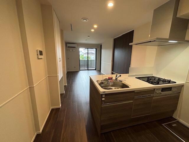 ＧＥＮＳ渡瀬　北館の物件内観写真