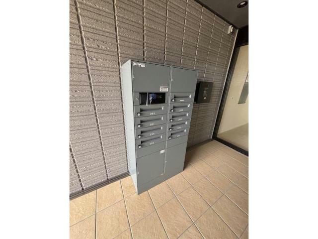 ＧＥＮＳ渡瀬　北館の物件外観写真