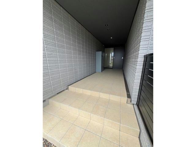 ＧＥＮＳ渡瀬　北館の物件外観写真