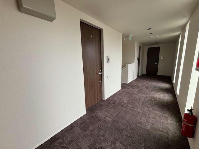 ＧＥＮＳ渡瀬　北館の物件外観写真