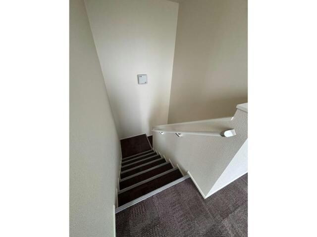 ＧＥＮＳ渡瀬　北館の物件外観写真