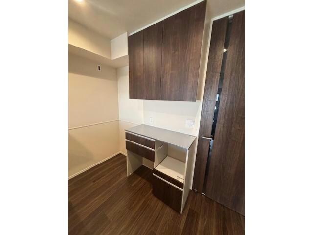 ＧＥＮＳ渡瀬　北館の物件内観写真