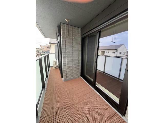 ＧＥＮＳ渡瀬　北館の物件内観写真