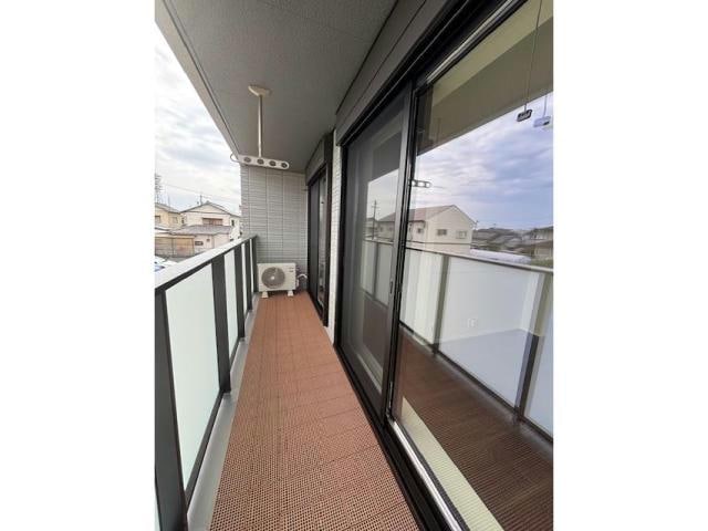 ＧＥＮＳ渡瀬　北館の物件内観写真