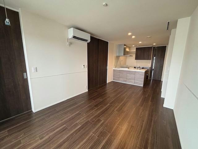 ＧＥＮＳ渡瀬　北館の物件内観写真