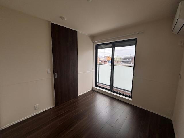 ＧＥＮＳ渡瀬　北館の物件内観写真