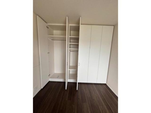 ＧＥＮＳ渡瀬　北館の物件内観写真