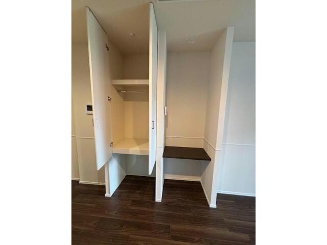 ＧＥＮＳ渡瀬　北館の物件内観写真