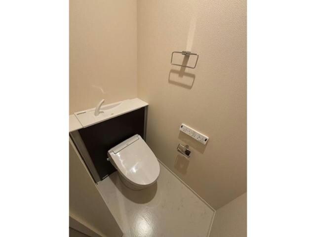 ＧＥＮＳ渡瀬　北館の物件内観写真