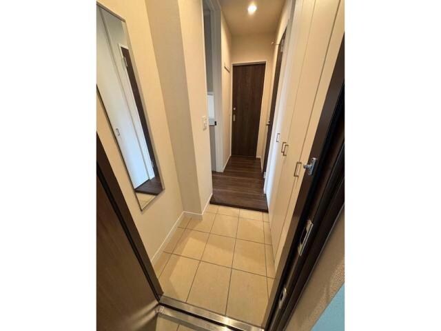 ＧＥＮＳ渡瀬　北館の物件内観写真