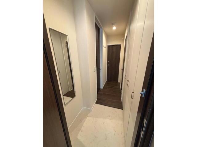 ＧＥＮＳ渡瀬　北館の物件内観写真