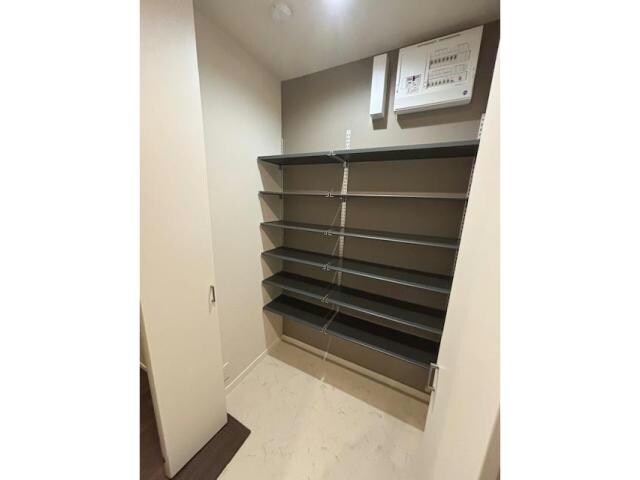 ＧＥＮＳ渡瀬　北館の物件内観写真