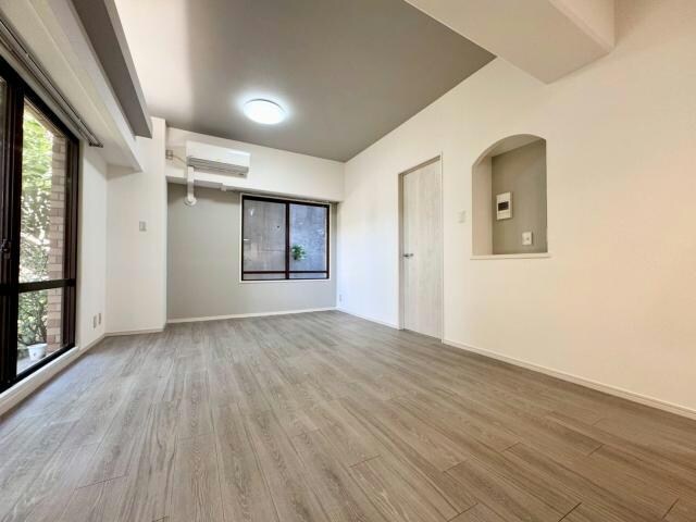 浜松駅 バス6分  鹿谷町南下車：停歩4分 1階の物件内観写真