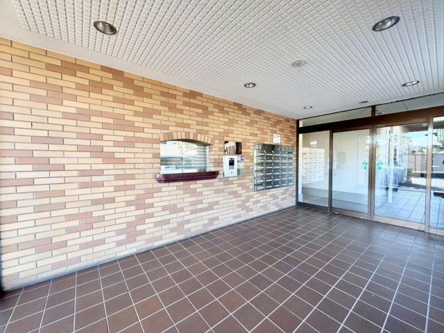 浜松駅 バス6分  鹿谷町南下車：停歩4分 1階の物件外観写真