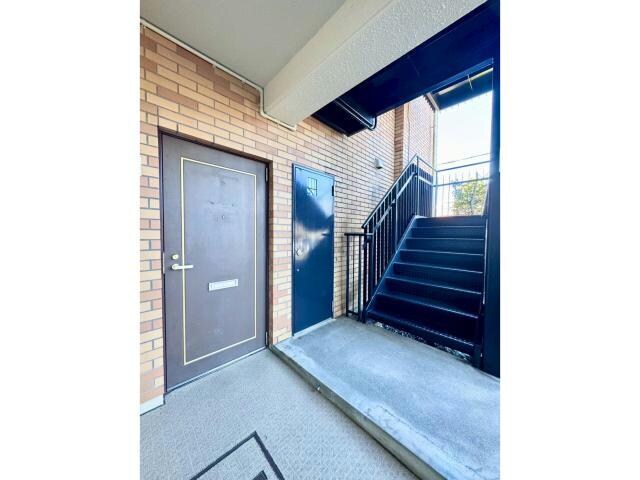 浜松駅 バス6分  鹿谷町南下車：停歩4分 1階の物件内観写真