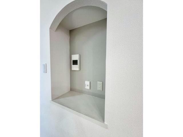 浜松駅 バス6分  鹿谷町南下車：停歩4分 1階の物件内観写真