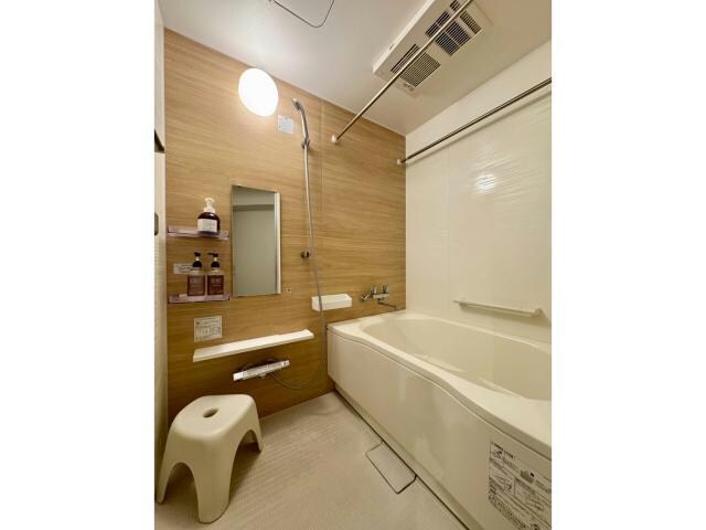 浜松駅 バス6分  鹿谷町南下車：停歩4分 1階の物件内観写真