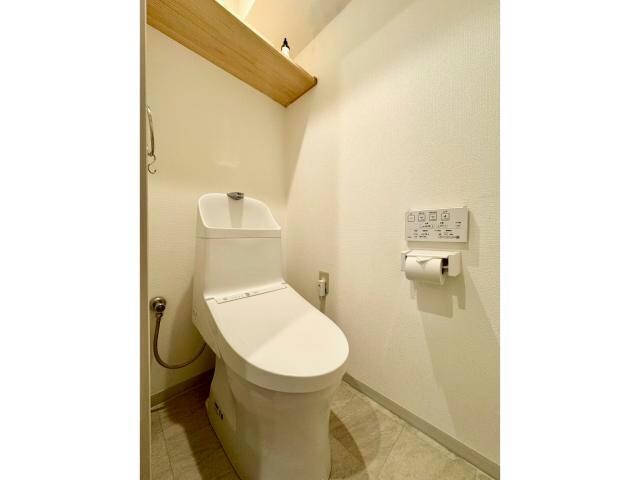 浜松駅 バス6分  鹿谷町南下車：停歩4分 1階の物件内観写真