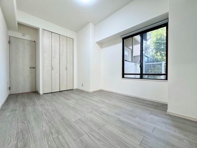 浜松駅 バス6分  鹿谷町南下車：停歩4分 1階の物件内観写真