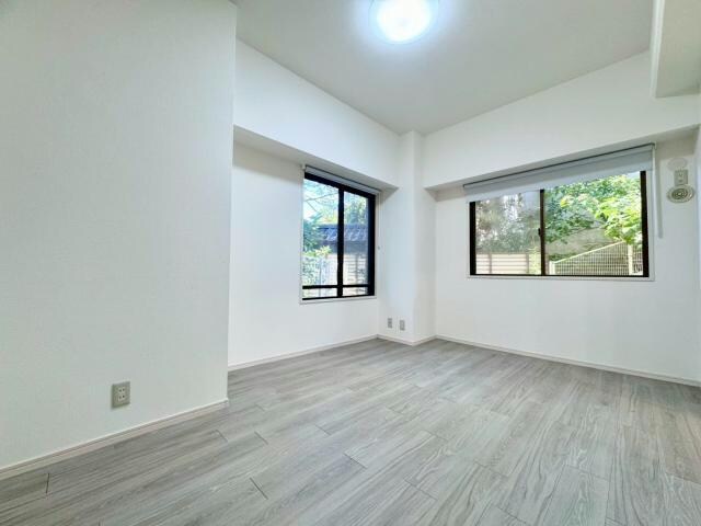 浜松駅 バス6分  鹿谷町南下車：停歩4分 1階の物件内観写真