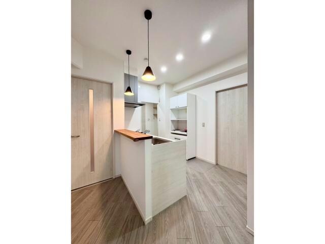 浜松駅 バス6分  鹿谷町南下車：停歩4分 1階の物件内観写真