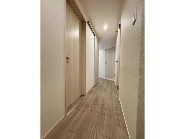 浜松駅 バス6分  鹿谷町南下車：停歩4分 1階の物件内観写真