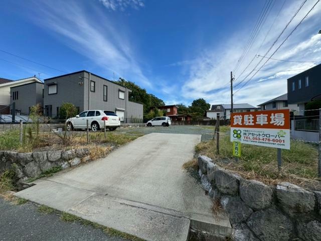 浜松駅 バス6分  鹿谷町南下車：停歩4分 1階の物件内観写真