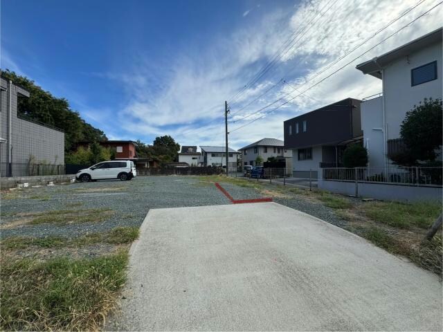 浜松駅 バス6分  鹿谷町南下車：停歩4分 1階の物件内観写真