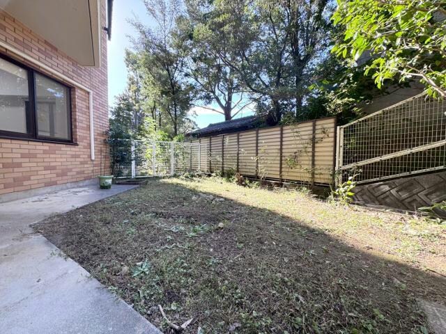 浜松駅 バス6分  鹿谷町南下車：停歩4分 1階の物件内観写真