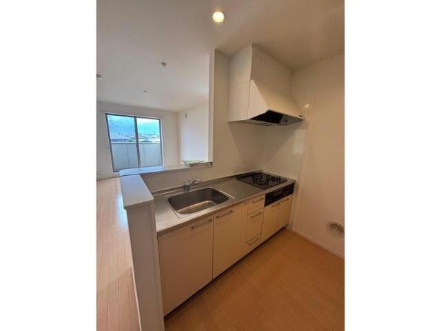 パークメゾン神田Aの物件内観写真