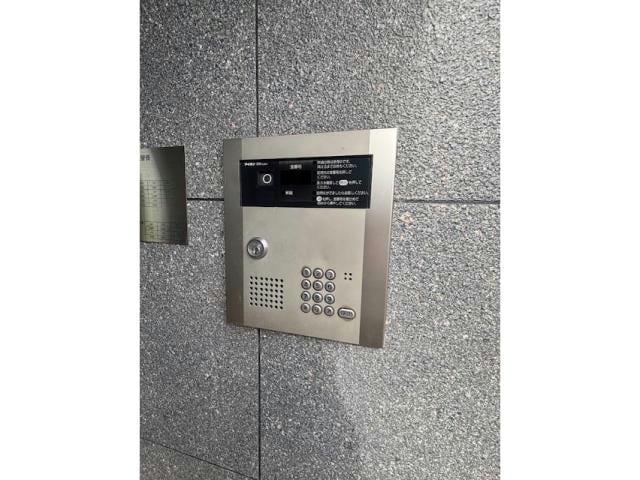 パークメゾン神田Aの物件外観写真